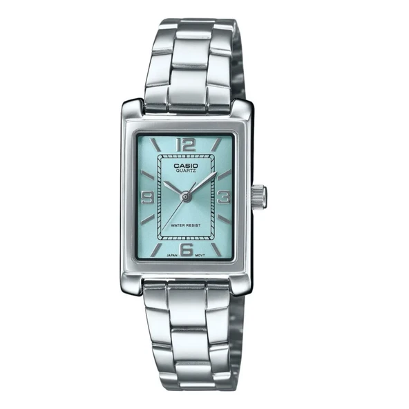 Casio LTP-1234DD-2ADF Kol Saati - Resim 2