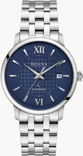 Bulova 96B447 Kol Saati - Resim 4