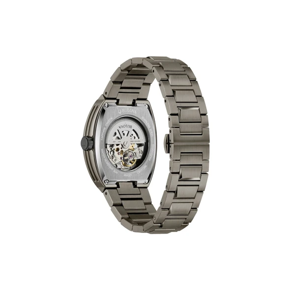 Bulova 98A321 Kol Saati - Resim 3