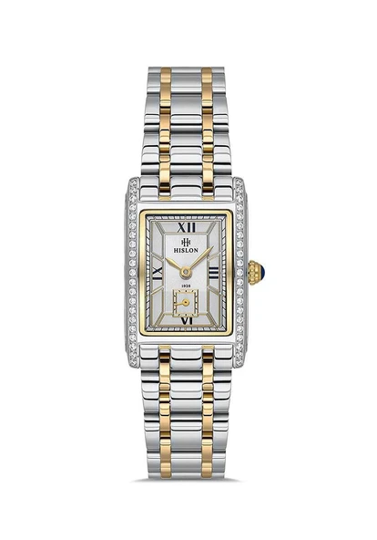 Hislon QL149T-10SG Kol Saati - Resim 2