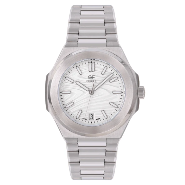 Gianfranco Ferre GFSS2388G Kol Saati - Resim 2