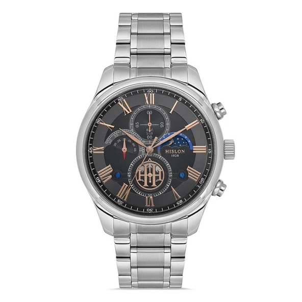 Hislon Erkek Timeles TM113S-05SR ürün görseli