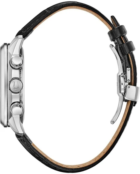 Bulova 96B310 Kol Saati - Resim 7