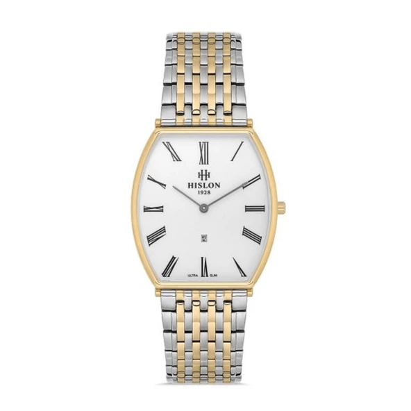 Hislon CL179T-02SG Kol Saati - Resim 4