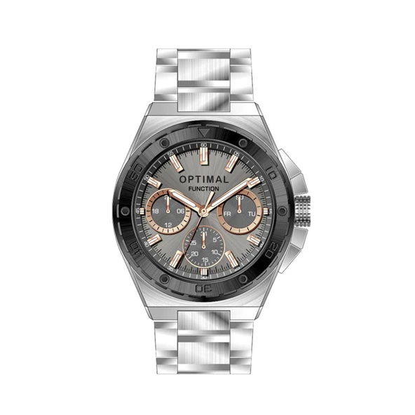 Optimal OPT.03534M.04 Kol Saati - Resim 2