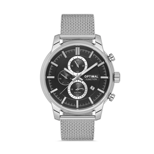 Optimal OPT.11420H.2 Kol Saati - Resim 4