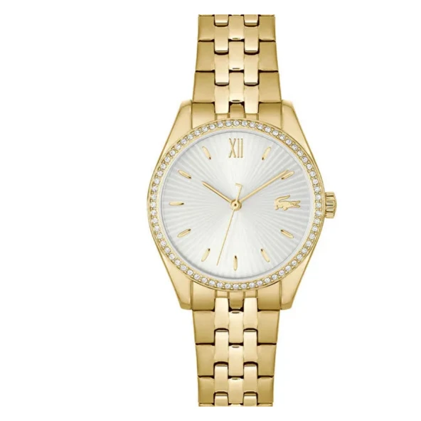 Lacoste LAC2001324 Kol Saati - Resim 3