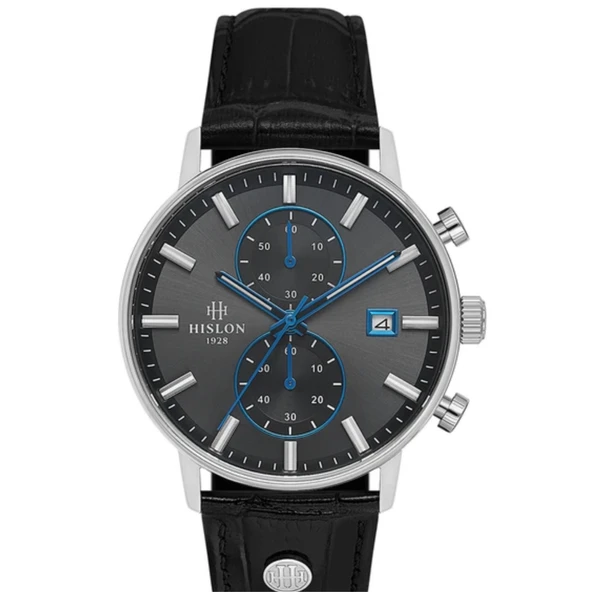 Hislon MS200S-04BS Kol Saati ürün görseli