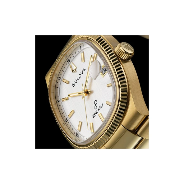 Bulova 97B223 Kol Saati - Resim 9