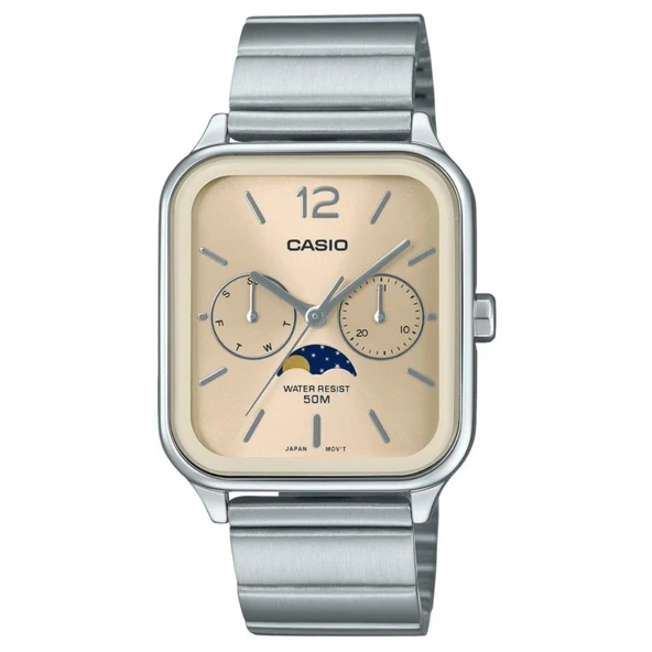 Casio MTP-M305D-9AVDF Kol Saati ürün görseli