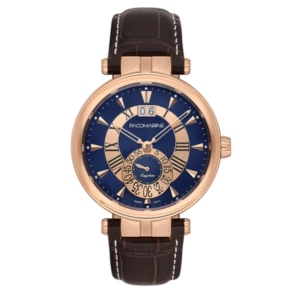 Pacomarine PM.61229.05 Kol Saati ürün görseli