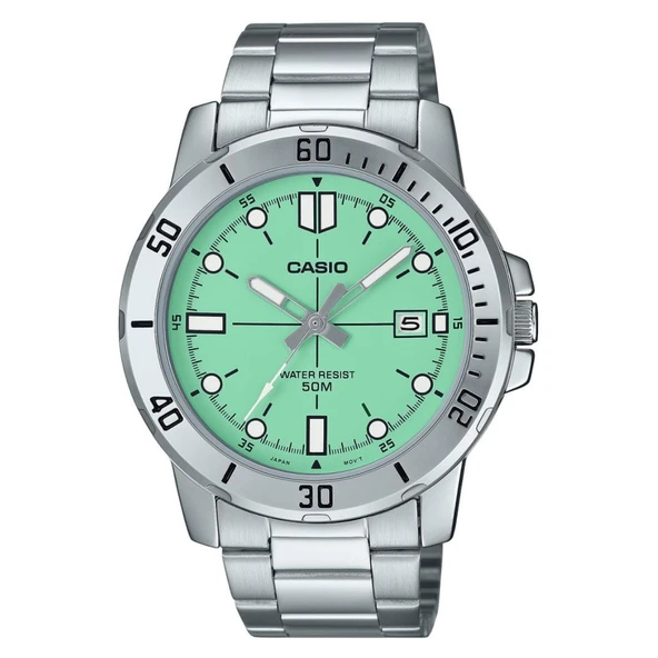 Casio MTP-VD01D-3E1VUDF Kol Saati ürün görseli 1