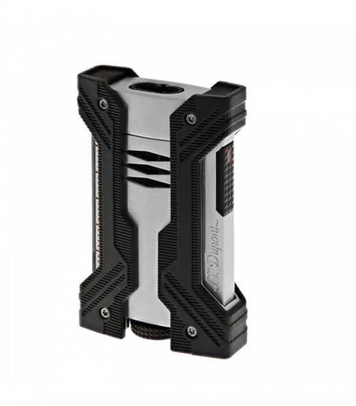 S.T.DUPONT  021602 ÇAKMAK - Resim 2