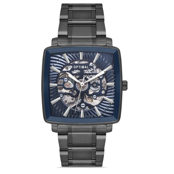 Optimal OPT.03209OM.4 Kol Saati - Resim 2