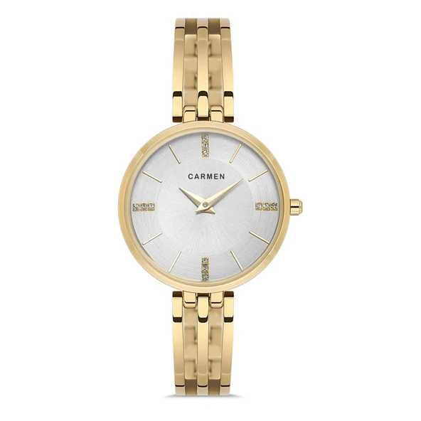 Carmen CR.1.AG0106.03 Kol Saati - Resim 3