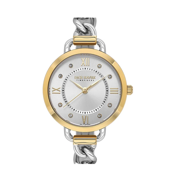 Dice Kayek DK.1.AG1409.04 Kol Saati - Resim 2