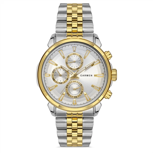 Carmen CR.1.AG0044.05 Kol Saati - Resim 3