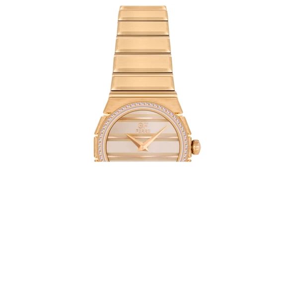 Gianfranco Ferre GFGP3026LZ Kol Saati - Resim 3