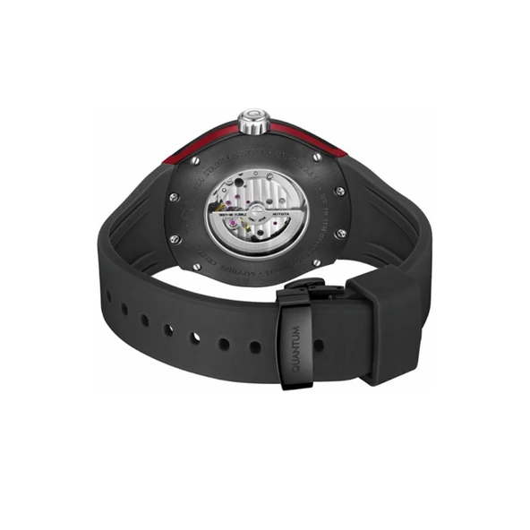 Quantum QMG1203.631 Kol Saati - Resim 4