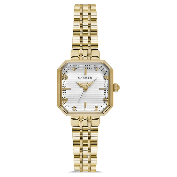 Carmen CR.1.AG0047.05 Kol Saati - Resim 2