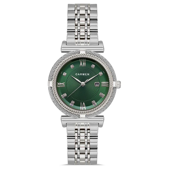 Carmen CR.1.AG0002.06 Kol Saati - Resim 2