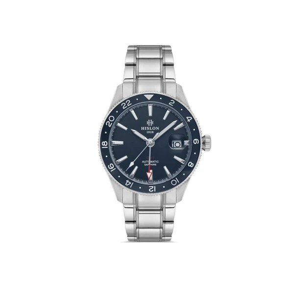 Hislon SD153T-11SS Kol Saati ürün görseli