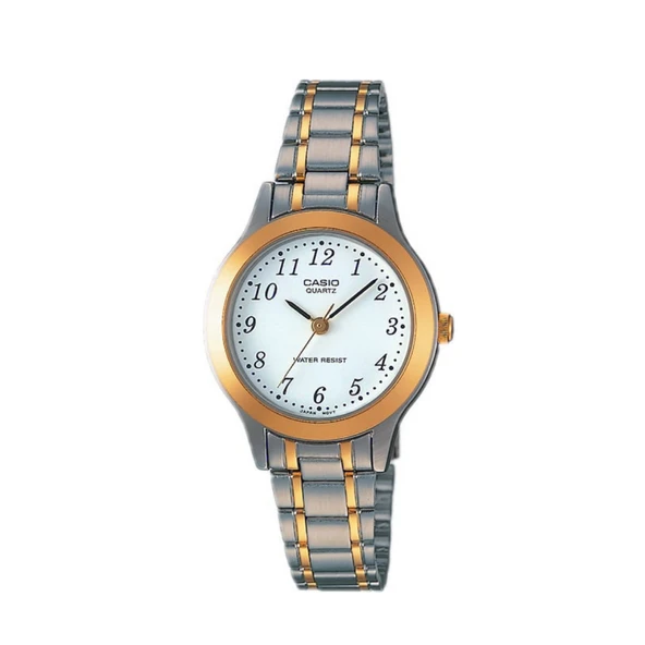 Casio LTP-1128G-7BRDF Kol Saati ürün görseli 1