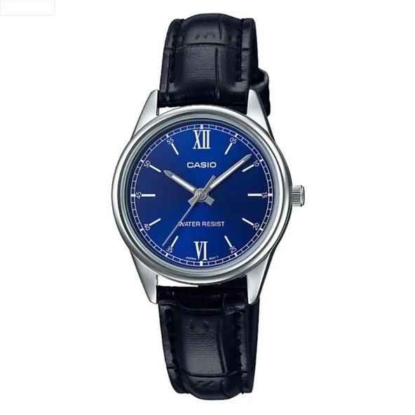 Casio LTP-V005L-2BUDF-D Kol Saati - Resim 5