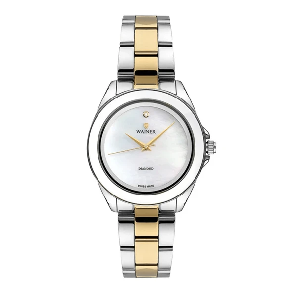 Wainer WA18088-E Kol Saati - Resim 2