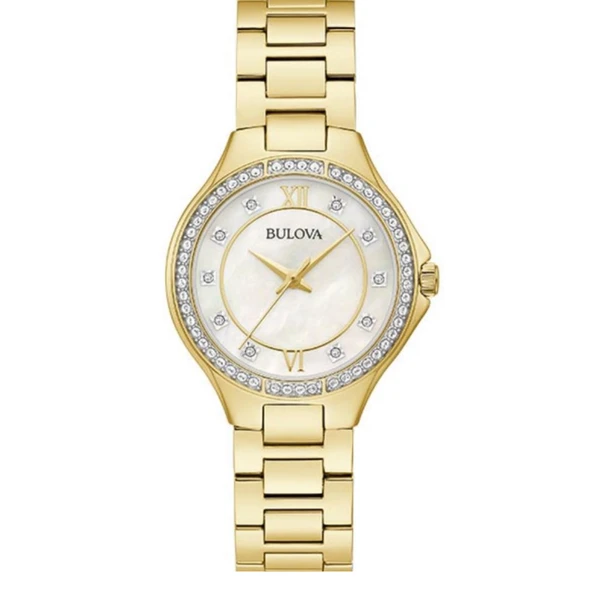 Bulova 98L295 Kol Saati ürün görseli