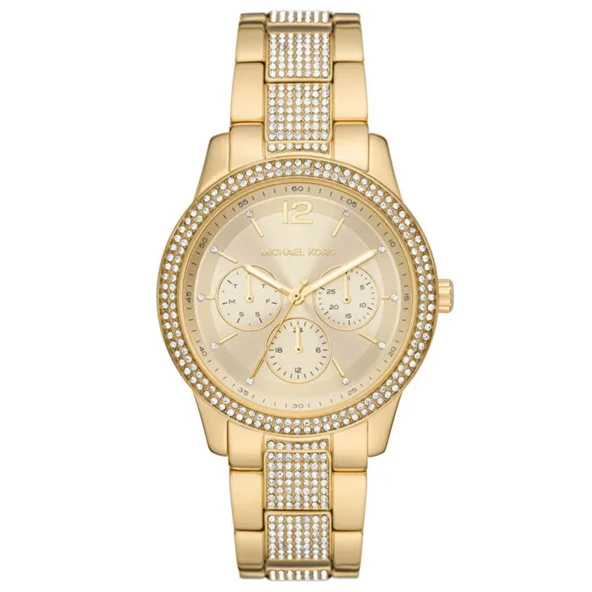 Michael Kors MK7292 Kol Saati - Resim 4