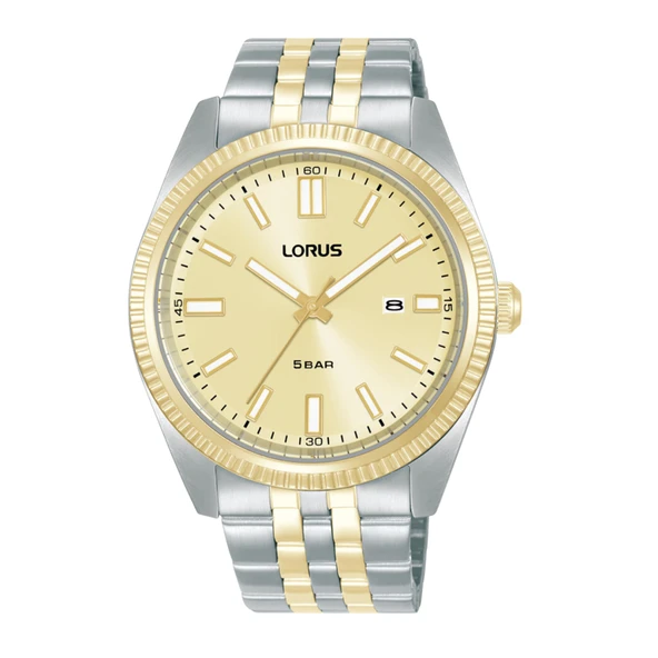 Lorus RH972QX9 Kol Saati - Resim 2