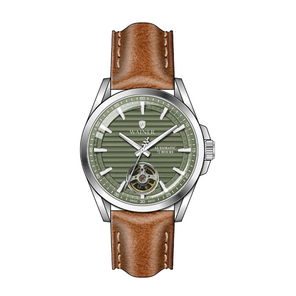 Wainer WA25400-B Kol Saati ürün görseli