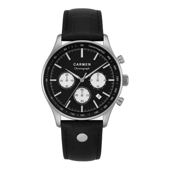 Carmen Master CRM.10030.02 Kol Saati - Resim 2