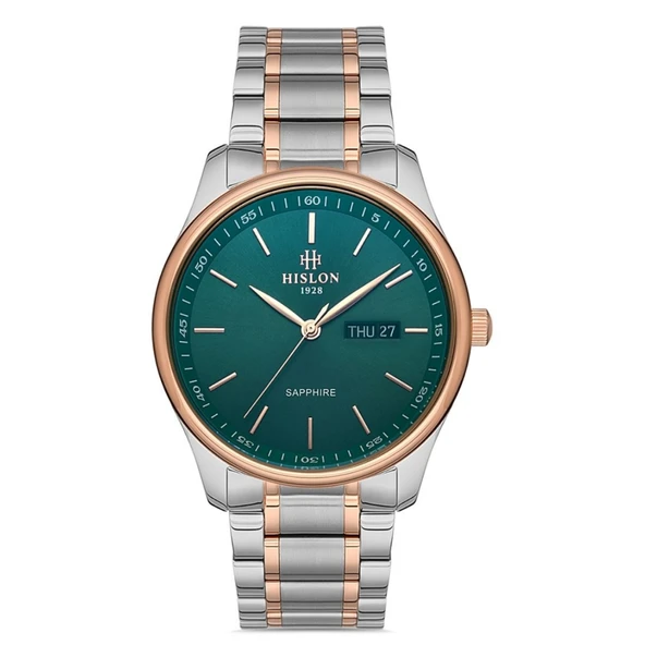 Hislon Erkek Klasik CL113T-15SR ürün görseli