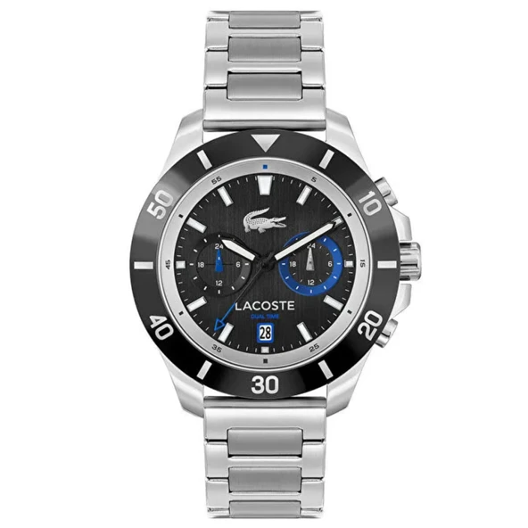 Lacoste LAC2011342 Kol Saati - Resim 2