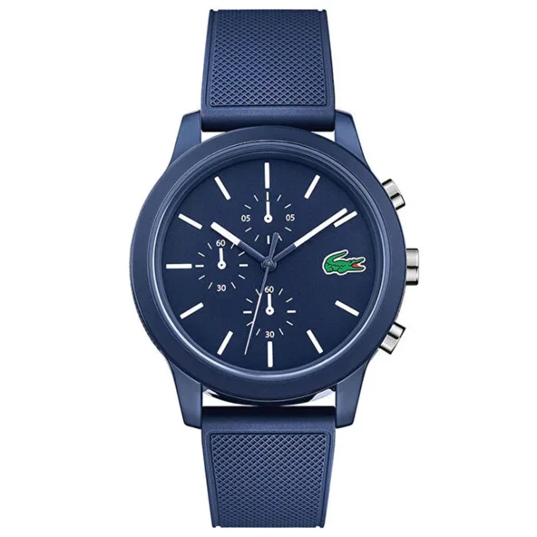 Lacoste LAC2010970 Kol Saati - Resim 3