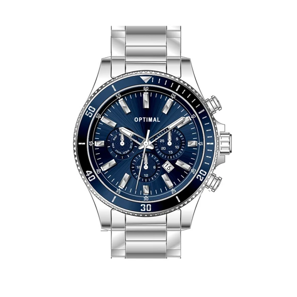 Optimal OPT.03347TM.1 Kol Saati ürün görseli