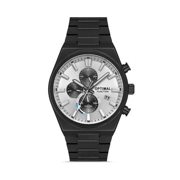 Optimal OPT.03449M.02 Kol Saati - Resim 4