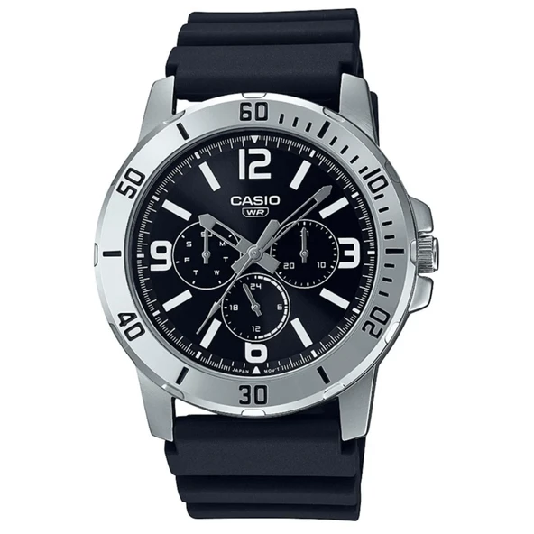 Casio MTP-VD300-1BUDF-D Kol Saati - Resim 6