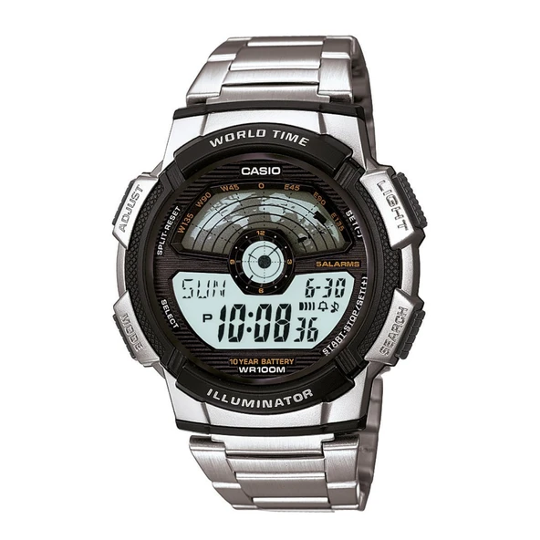 Casio AE-1100WD-1AVDF-D Kol Saati ürün görseli