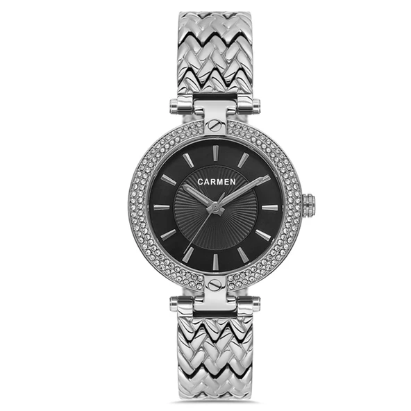 Carmen CR.1.AG0081.07 Kol Saati - Resim 3