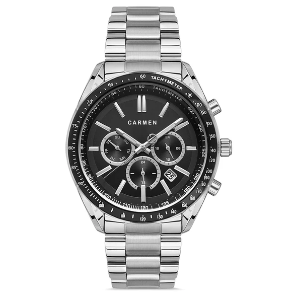 Carmen CR.1.AG0050.02 Kol Saati ürün görseli