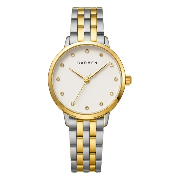 Carmen CR.1.AG0103.03 Kol Saati ürün görseli