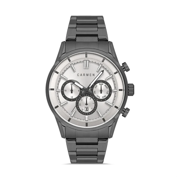 Carmen CR.03339TM.2 Kol Saati - Resim 2