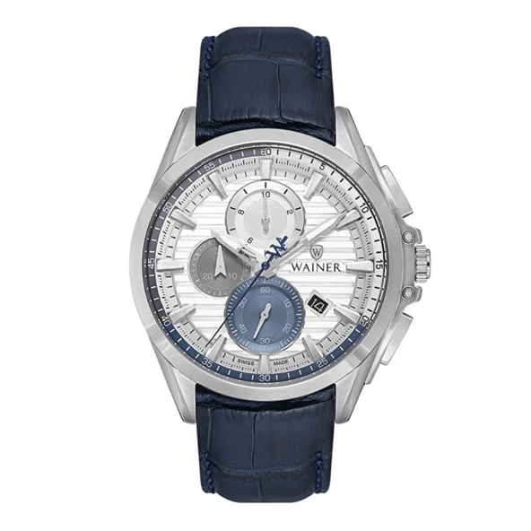 Wainer  WA19400-F Kol Saati - Resim 3