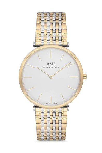 Romanson RMS.1.AG1123.03 Kol Saati - Resim 4