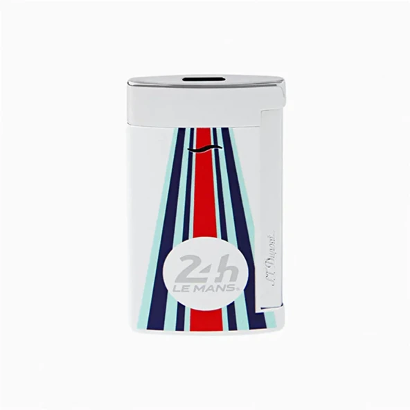 S.T.Dupont 027788 Çakmak - Resim 4