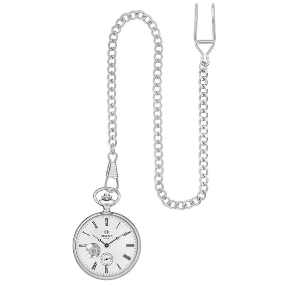 HISLON PT100 CEP SAATİ ürün görseli