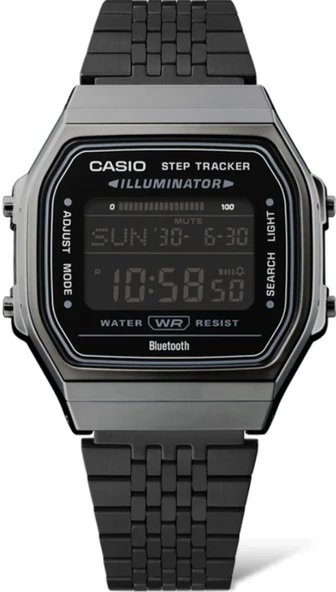 Casio ABL-100WEGG-1BDF Kol Saati - Resim 6